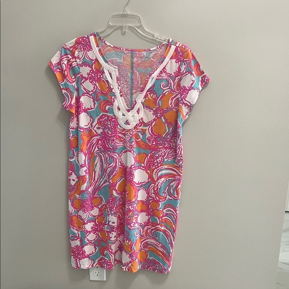 Lilly Pulitzer Dresses & Skirts - Lilly Pulitzer dress - play condition